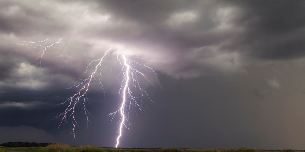 Millions of Americans at risk of severe weather on Sunday | Fox Weather