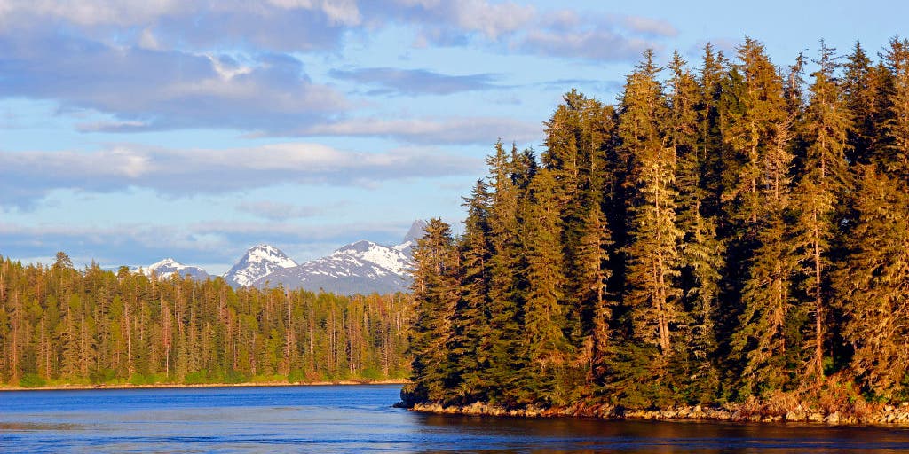 FAA adding weather stations across Alaska to increase aviation safety