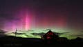 Severe geomagnetic storm expected to dazzle night sky with Northern Lights in over 25 states across US tonight - Fox News