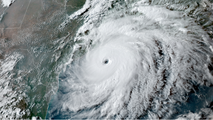 Critical change made to 2025 Atlantic hurricane season forecast
