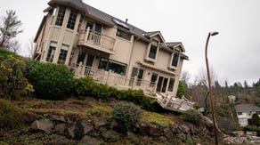 These 7 states hold the most landslide-prone counties in the US