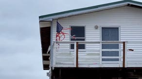 ‘I just have to keep strong’: Grand Isle, devastated by Ida, remains determined to rebuild