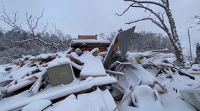 ‘So many people here helping’: 400 volunteers showed up in Winterset after monster tornado