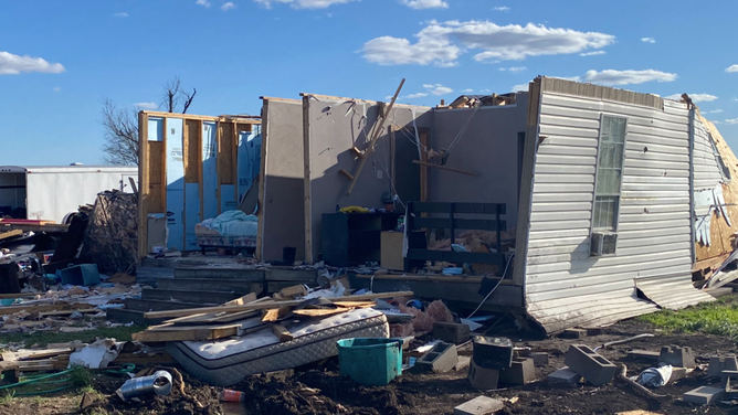 John Krinjak / FOX 7 Austin