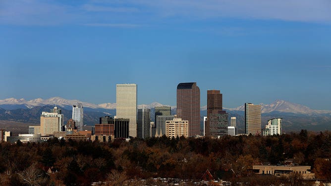 Denver skyline -- allergies list