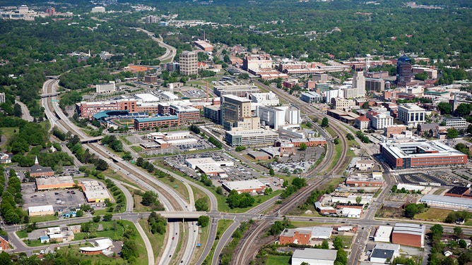 Durham, North Carolina -- allergies list