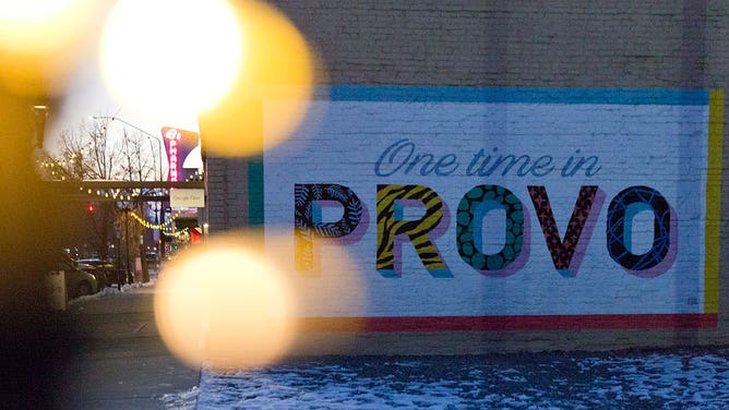 Provo, Utah -- allergies list