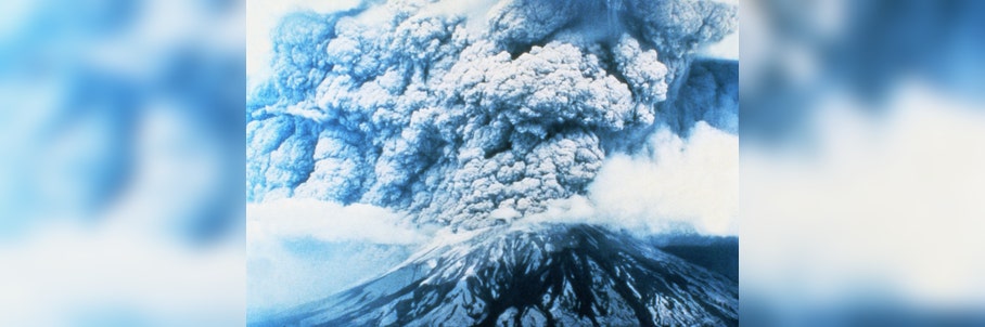 Mt. St. Helens' eruption: Survivors recount the 'darker than midnight' fury in 1980