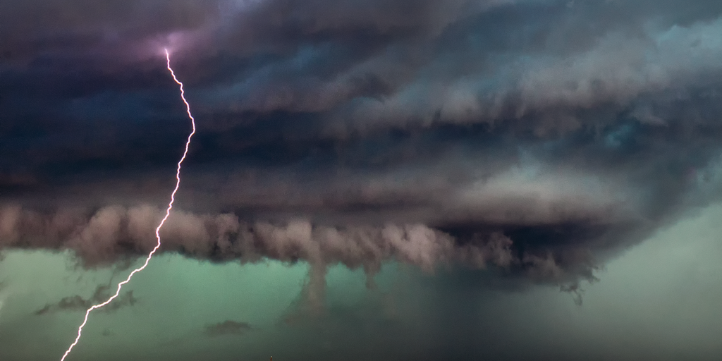 Weekend Weather Update from FOX Weather: Severe weather outbreak expected to lash Upper Midwest with tornadoes