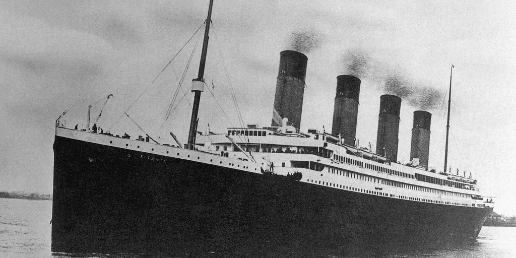 Want to see the Titanic? Company offering spots for deep-sea expedition in  2023