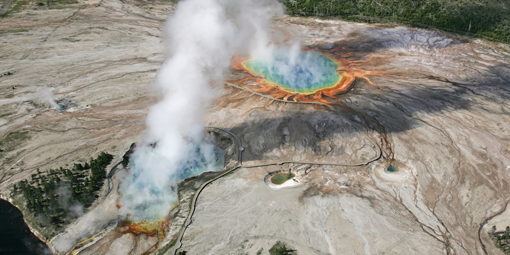 What if Yellowstone ‘blows’? A look at the worst-case scenario