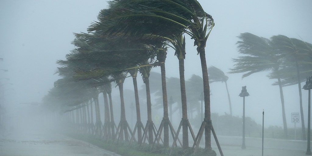 Hurricane hunting evolves with new technology | Fox Weather