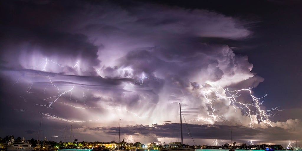 その他 Lightning archive outdoor Lightning Archives