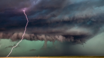Millions under growing threat of potential tornado outbreak from southern Plains to Upper Midwest Monday