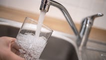 Asheville lifts boil water notice for first time since Helene flooding