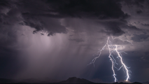 The Daily Weather Update from FOX Weather: Texas faces renewed severe weather threat