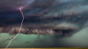 Millions under growing threat of potential tornado outbreak from southern Plains to Upper Midwest Monday