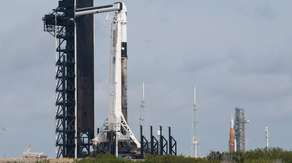 Meteorologists keeping a close eye on upper-level winds for Friday’s launch of astronauts to the space station