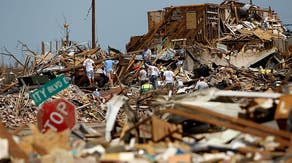 11 years ago, 350 tornadoes killed 321 people during 'Super Outbreak' in South