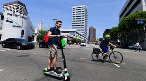 Eco-advantage of micromobility: Drivers ditch cars for e-bikes, scooters