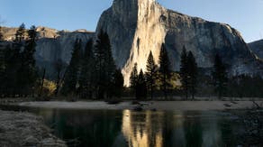 7 amazing reasons to visit Yosemite National Park