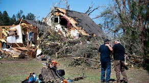 2 Years later: Deadly Easter tornado outbreak still fresh on the minds of Southerners