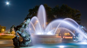 When (you're not) in Rome: Kansas City's fountains give 'Capital of the World' a run for its money