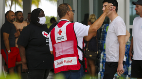 National Volunteer Week: How you can become a volunteer with the American Red Cross