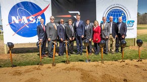 Rocket Lab begins construction on Neutron rocket manufacturing site in Virginia