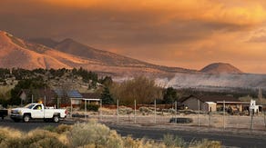 Arizona firefighters seek upper hand against raging Tunnel Fire burning 21,000 acres