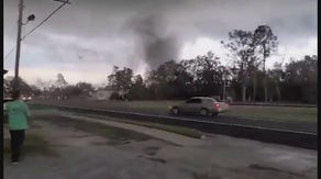 Deadly Georgia tornado becomes strongest of 2022 with 185 mph winds