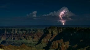 7 things to know about Grand Canyon National Park