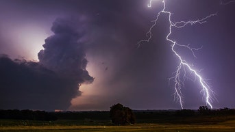 100 million brace for severe weather outbreak as tornadoes, hurricane-force winds threaten weekend weather - Fox News
