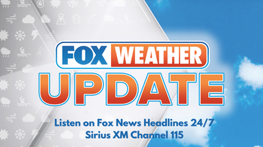 FOX Weather launches daily podcast on FOX News Audio