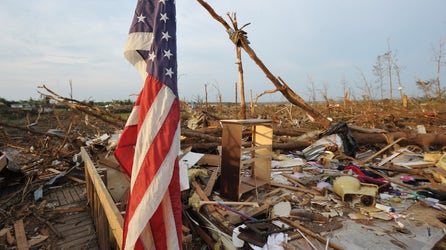 Alabama and southern US mark 15 years since the Super Tornado Outbreak of 2011