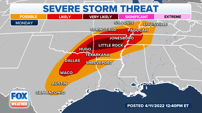 102 million Americans to depend on life-saving weather alerts from this ...