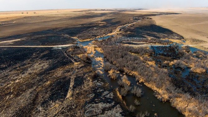 Lamar Colorado