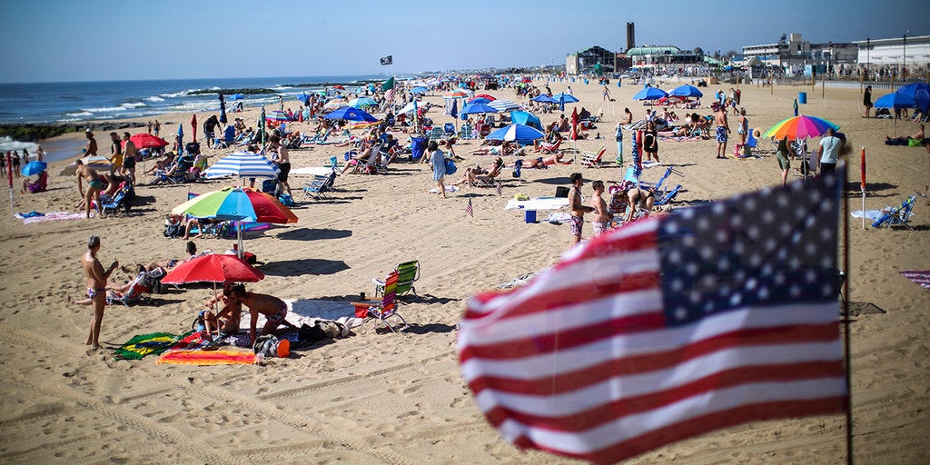 Nearly 44 million Americans to travel for Memorial Day weekend