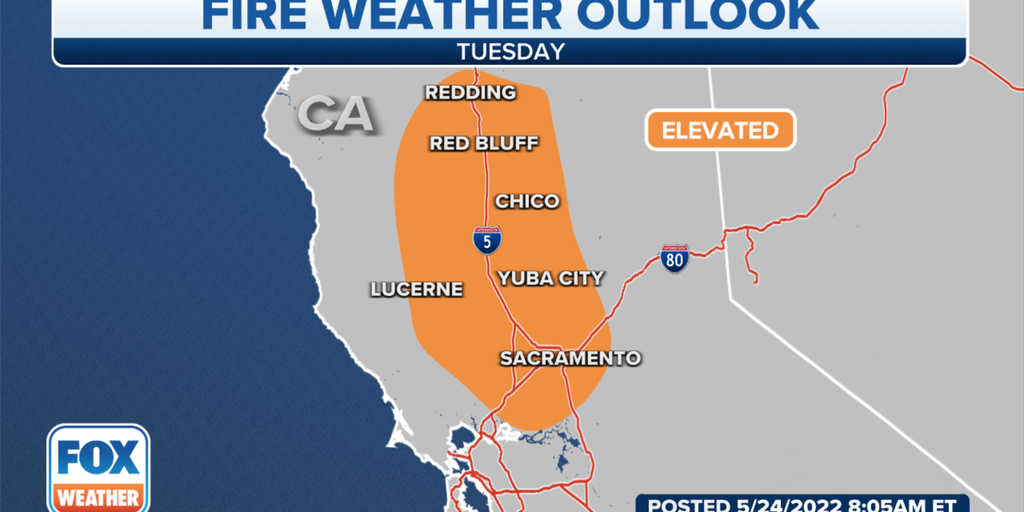 California visual data 6