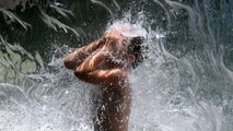 Texas to sizzle in potentially historic early-season heat wave