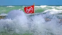 Body of Good Samaritan recovered after rip current rescue in Myrtle Beach