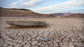 New summer forecast dampens hopes for drought relief in West
