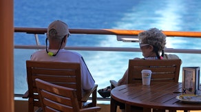 Retiring on high seas: More living out golden years aboard cruise ships