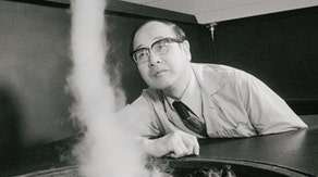 How Ted Fujita became a force of nature in tornado science