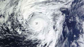 Atlantic hurricane season started early in 8 of past 9 years