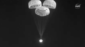Boeing Starliner launch with NASA astronauts delayed after issues discovered