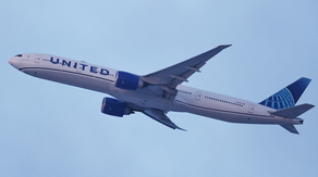 United Airlines to start using fuel made of animal fat, cooking oil on some flights