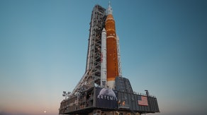 NASA plans June reattempt of moon rocket dress rehearsal