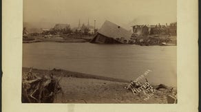 Johnstown Flood of 1889: How the deaths of 2,209 people changed American attitudes