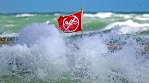 Body of good Samaritan recovered after rip current rescue in Myrtle Beach